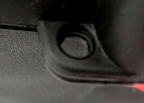 R.Pojemnik na bagażnik piknik 16l duży na Arena.pl