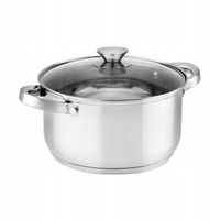 Garnek tradycyjny Florina Stilo 2,3 l