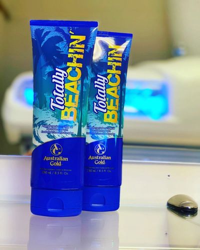 AUSTRALIAN GOLD BEACHIN TOTALLY BRONZER PREMIUM ! na Arena.pl