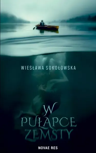 W pułapce zemsty zdjęcie 1