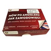 Mów po angielsku jak zawodowiec / Speak English Like a Pro. Level PRE-A1