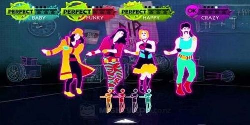 JUST DANCE GREATEST HITS XBOX360 na Arena.pl