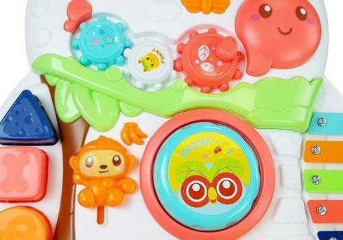 INTERAKTYWNY CHODZIK DLA MALUCHÓW na Arena.pl