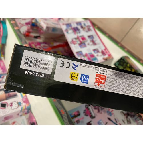 Gitara Dziecięca Monster High Sprzęt elektroniczny na Arena.pl