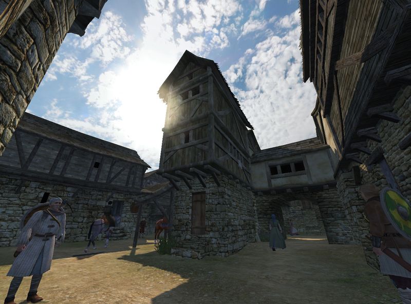 Mount & Blade Klucz CD KEY WYSYŁKA 24/7 zdjęcie 4
