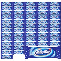 Milky Way Baton Mleczny 56 x 21,5g
