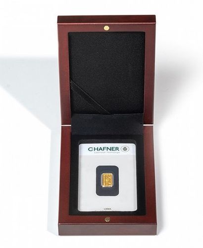 Leuchtturm - Etui na sztabkę Volterra na Arena.pl