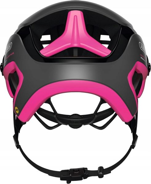 Kask Rowerowy Abus MonTrailer ACE MIPS 55-58 cm zdjęcie 2