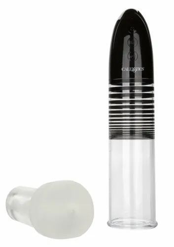 calexotics optimum series automatic smart pump - inteligentna pompa na Arena.pl