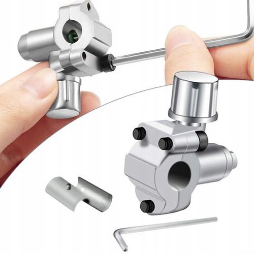 ZAWÓR PRZEBIJAJĄCY KRAN LODÓWKI ZAWÓR KOMPATYBILNY Z 1/4" 5/16" 3/8" na Arena.pl