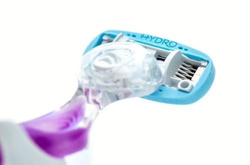 Maszynka WILKINSON Hydro Silk for WOMEN na Arena.pl