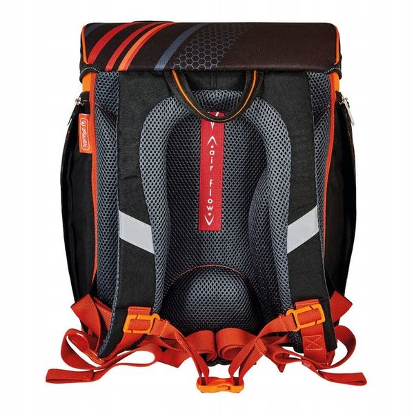 Zestaw tornister FiloLight Plus Speed herlitz zdjęcie 14