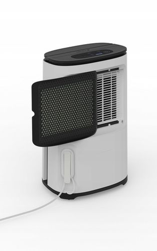 Hybrydowy osuszacz i oczyszczacz powietrza Meaco Arete Two 25L Wi_Fi na Arena.pl