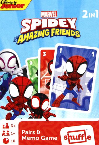 spidey piotruś i memo 1365 na Arena.pl