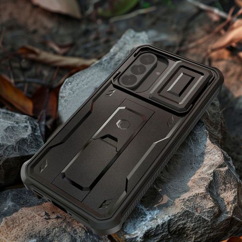tech-protect kevlar cam+ galaxy a56 5g black na Arena.pl