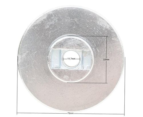 Adapter kosiarki Weibang WB454HB;WB455HC;WB506HC CZĘŚĆ ORYGINALNA na Arena.pl
