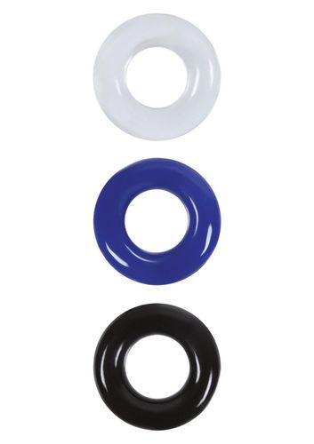 Stamina Rings Multicolor na Arena.pl