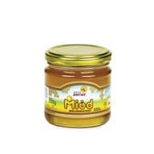 Bartnik Miód wielokwiatowy 250 g
