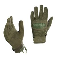 Rękawice Assault Tactical M-Tac Mk.3 XL olive