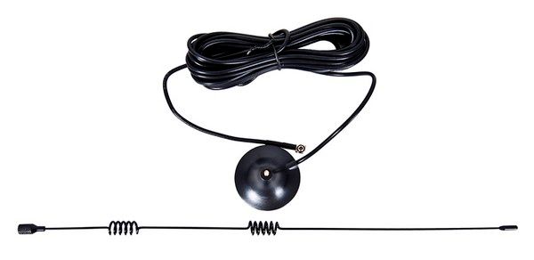 Antena GSM magnetyczna Huawei E5372 E398 E5776 587 zdjęcie 4