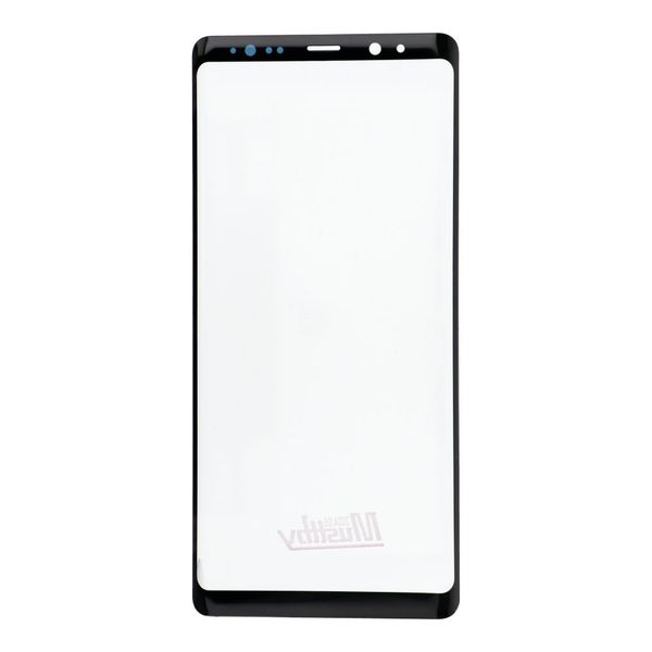 MUSTTBY szybka + oca SAMSUNG note 8 zdjęcie 1