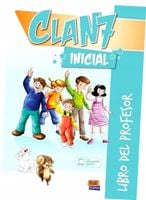 Clan 7 Inicial przewodnik metodyczny - Richard Anner