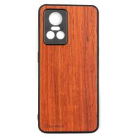 drewniane etui bewood realme gt neo 3 padouk