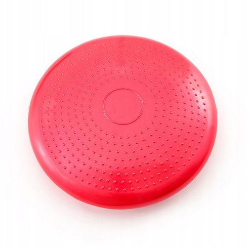 PODUSZKA SENSORYCZNA JEŻYK BERET 33 CM POMARAŃCZOWY na Arena.pl