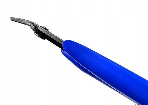 BOCZKI SZCZYPCE BOCZNE PRECYZYJNE TNĄCE OBCINAKI CĄŻKI DO KABLI na Arena.pl