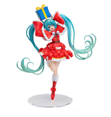 Luminasta "Hatsune Miku Series" "Hatsune Miku" Christmas 2024