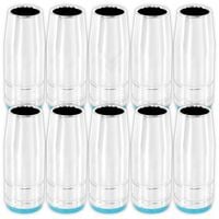 10 szt. Dysza gazowa MB-25 TW-25 łuska MIGOMAT MIG