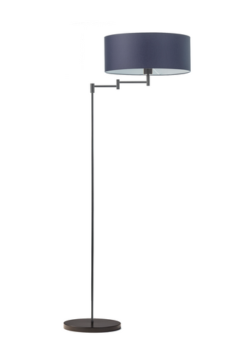 Lampa CANCUN abażur walec na Arena.pl