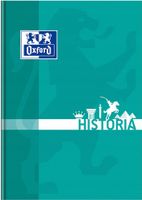 brulion a5/80k oxford krata historia 400128283 a'5