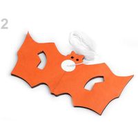 girlanda halloween nietoperz strachy na lachy
