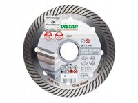 DISTAR TARCZA TNĄCA DIAMENTOWA 115x1,4x22,23 DO GRESU PŁYTEK GRES MASTER