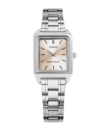 Zegarek Damski CASIO LTP-V007D-4EUDF + BOX na Arena.pl