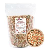 Mieszanka warzyw kostka 1kg