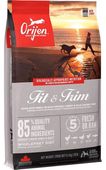 Orijen Fit & Trim Dog 6kg