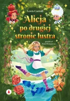 Alicja po drugiej stronie lustra