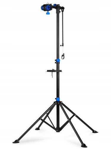 STOJAK NA ROWER WIESZAK SERWISOWY ROWEROWY 30KG na Arena.pl