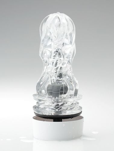 masturbator aero silver ring tenga na Arena.pl