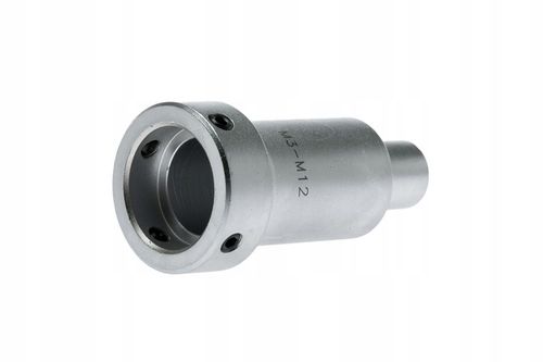 Uchwyt do narzynek z chwytem kwadratowym 1/4" M3-M12 Teng Tools na Arena.pl