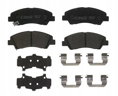 TARCZA HAM PRZOD 252X18 V BREMBO na Arena.pl