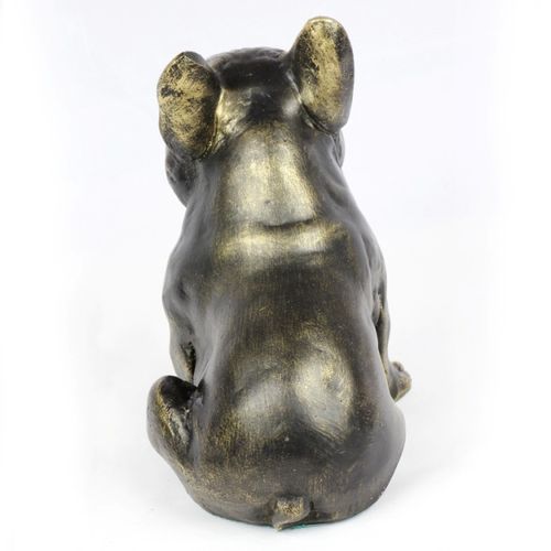 Buldog Francuski - figurka - 364 na Arena.pl
