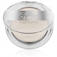 BELL POŁYSKUJĄCY ROZŚWIETLACZ DO TWARZY I CIAŁA