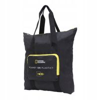 Torba zakupowa National Geographic Foldable 16L