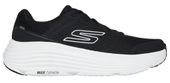 Buty męskie SKECHERS Max Cushioning - Endeavour (220613-BKW) 45