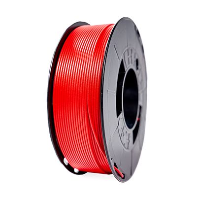 Winkle Filament PLA HD Devil Red czerwony 1.75mm zdjęcie 4
