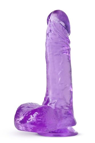 B YOURS PLUS RAM N' JAM PURPLE na Arena.pl