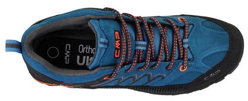 Buty trekkingowe męskie CMP MOON WP LOW WATERPROOF (31Q4787/44ML) 44 na Arena.pl